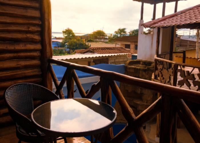 Poseidón Hostel