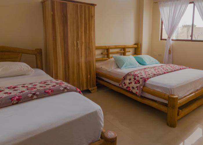 Poseidón Hostel