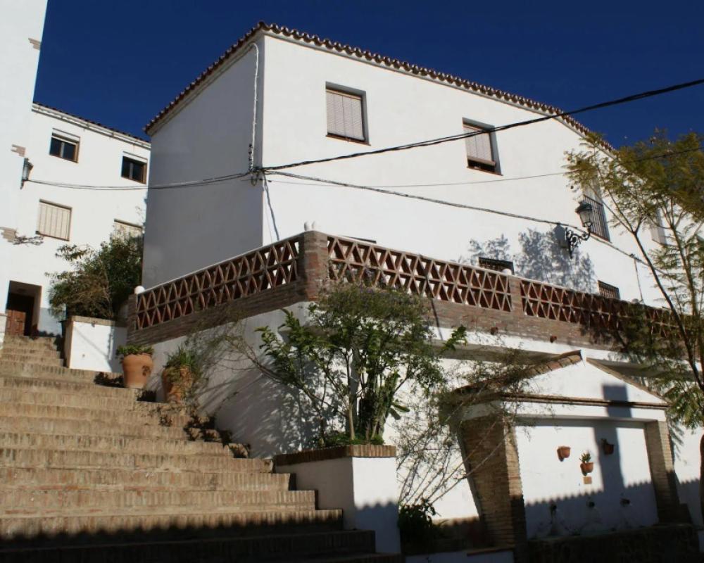 Hostal La Posada del Recovero