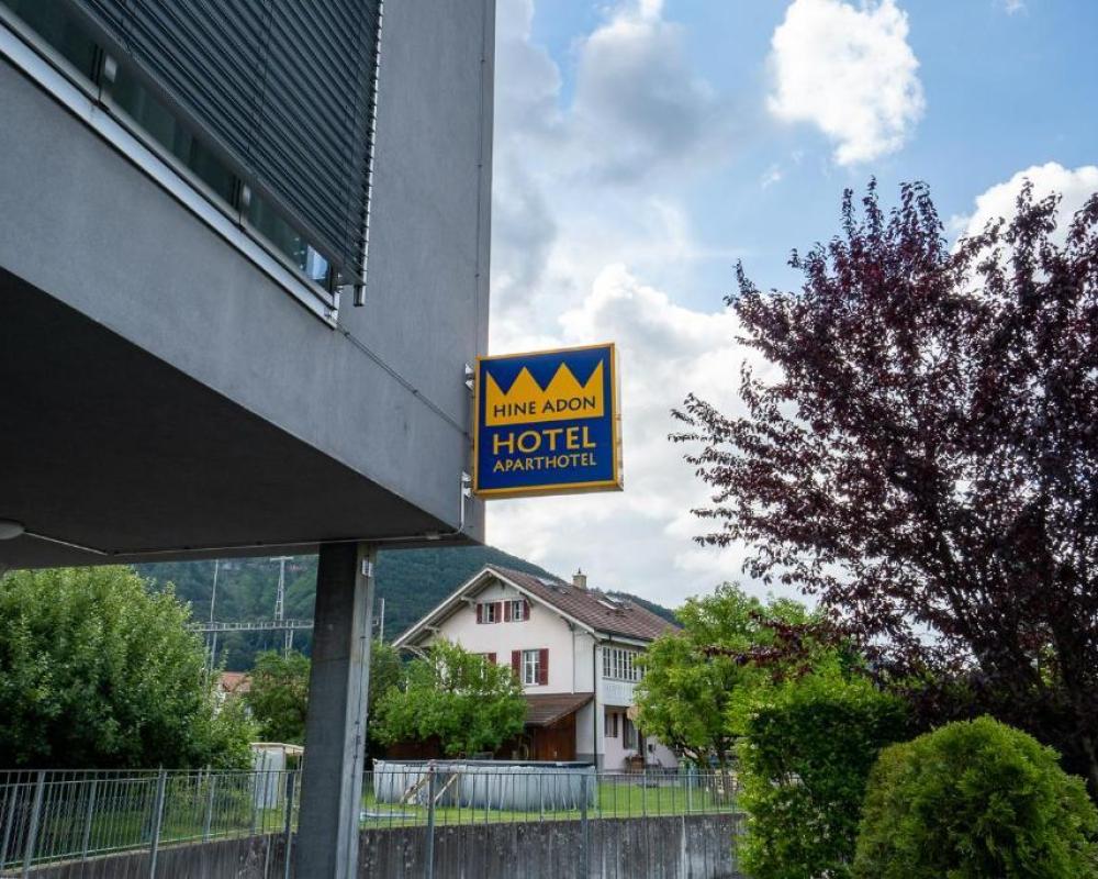 Los Lorentes Residences Bern Airport