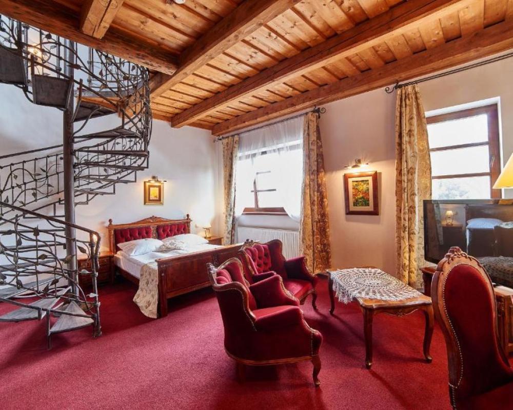 Folwark Stara Winiarnia