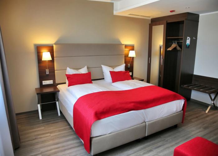 hotel bomonti Nürnberg West