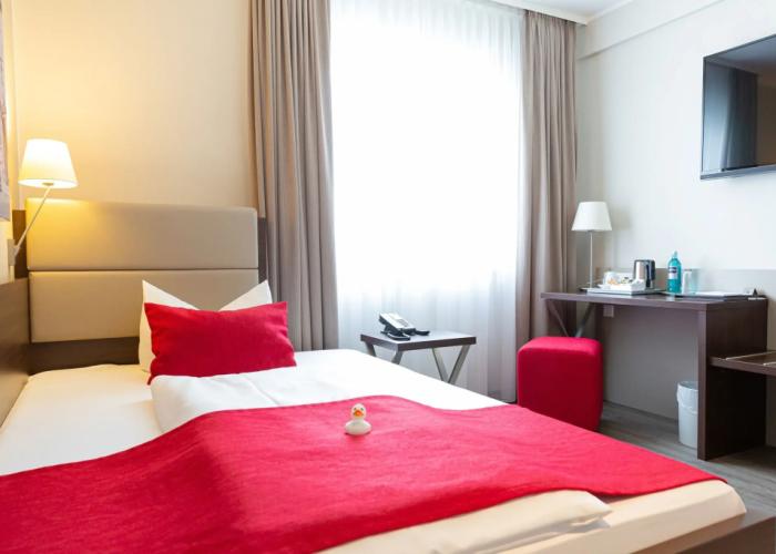 hotel bomonti Nürnberg West