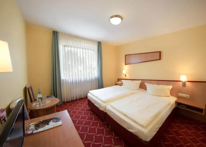 Montana Hotel Nürnberg-West