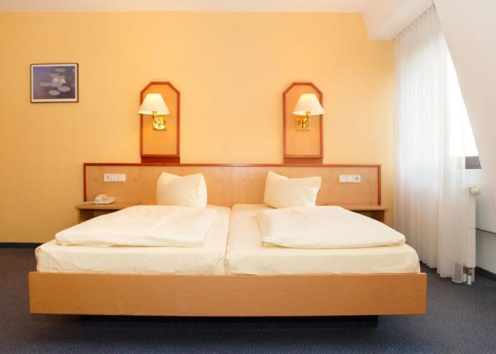 Montana Hotel Nürnberg-West