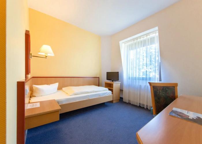 Montana Hotel Nürnberg-West