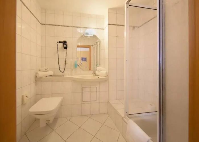 Montana Hotel Nürnberg-West