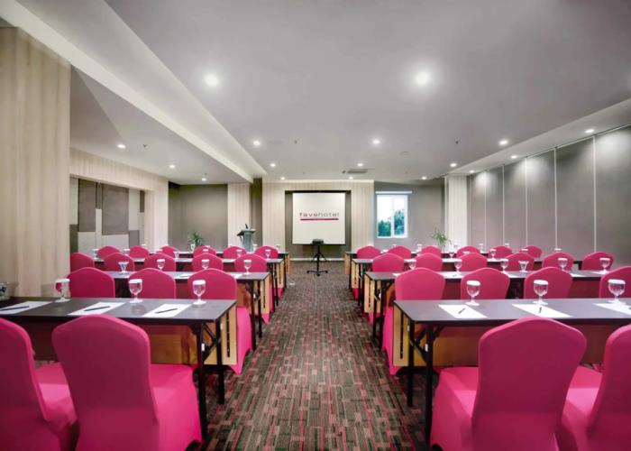 favehotel Langko Mataram