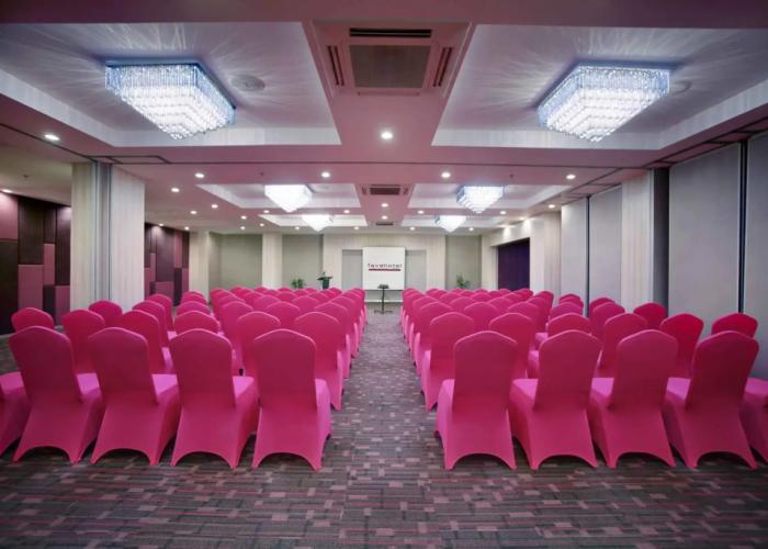 favehotel Langko Mataram