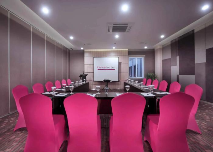 favehotel Langko Mataram
