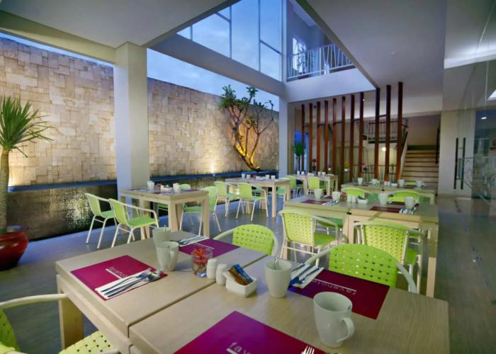 favehotel Langko Mataram