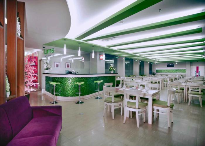 favehotel Langko Mataram