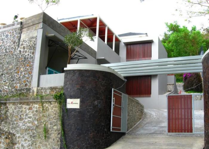 Villa Karingal
