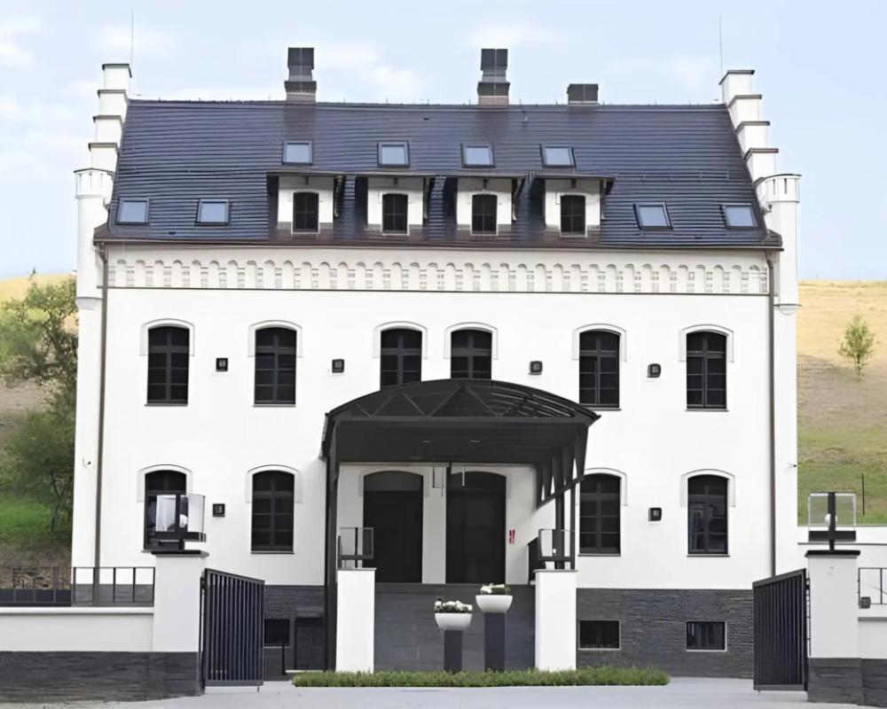 Hotel Pałac Jugowice