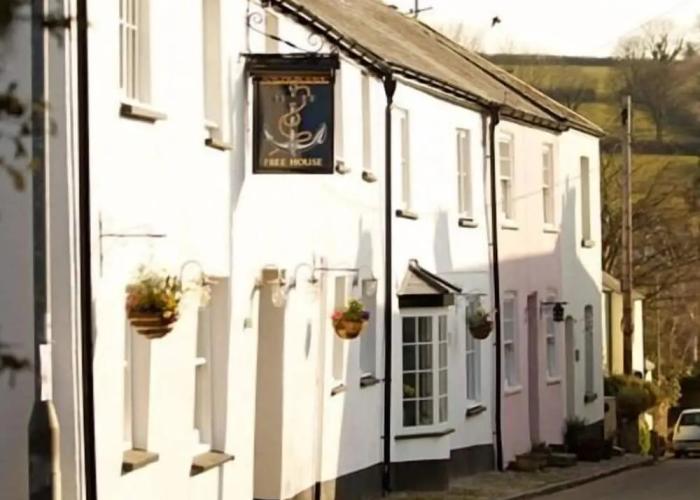 Anchor Inn