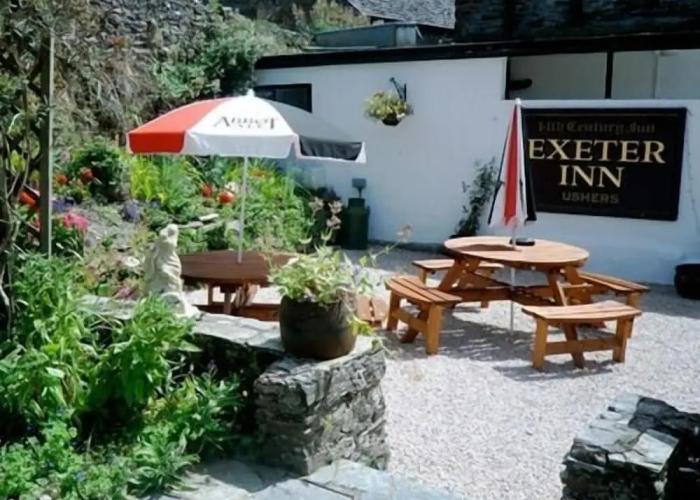 The Exeter Inn