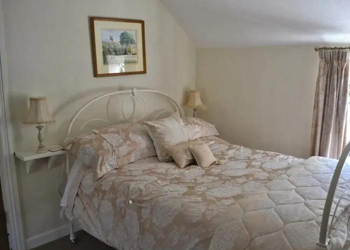 The Exeter Inn