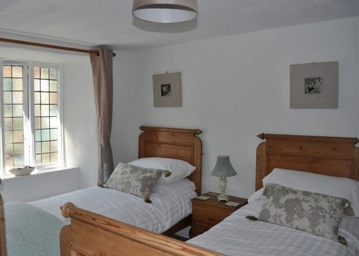 The Exeter Inn