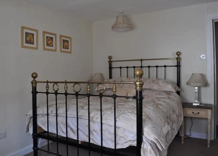 The Exeter Inn