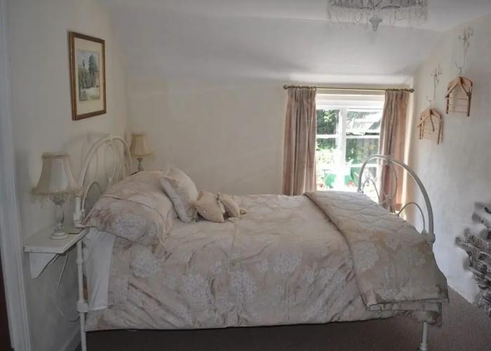 The Exeter Inn