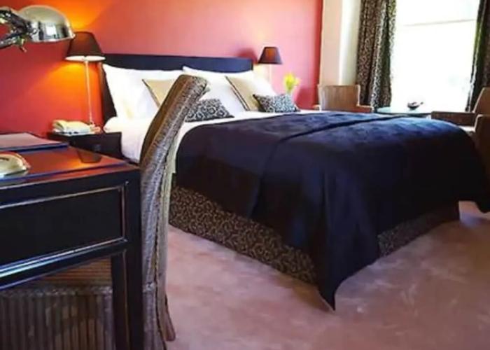 Plantation House Hotel