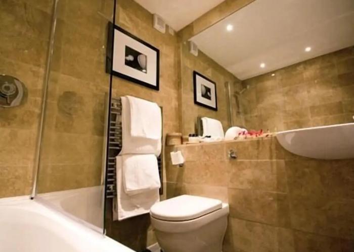 Plantation House Hotel