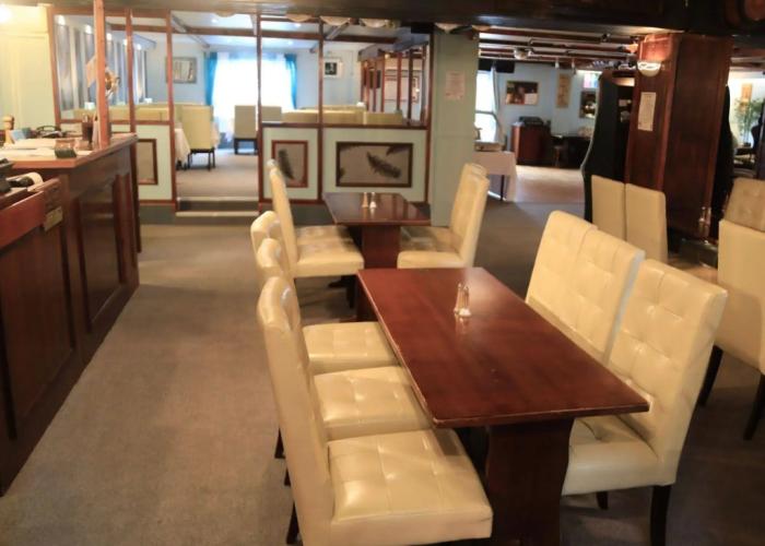 The Sportsmans Inn Limited