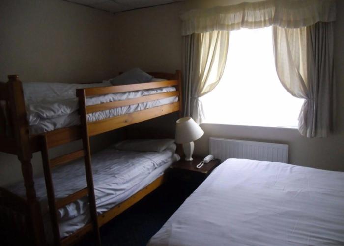 The Sportsmans Inn Limited