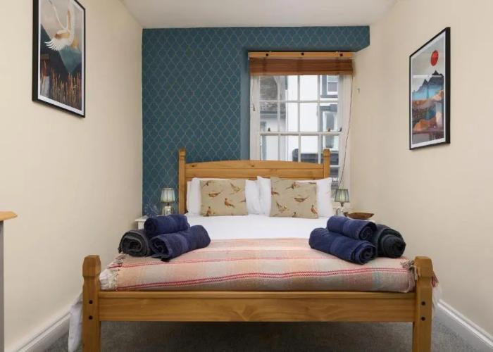The White Hart Hotel