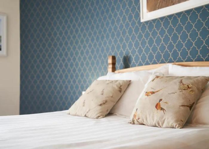 The White Hart Hotel