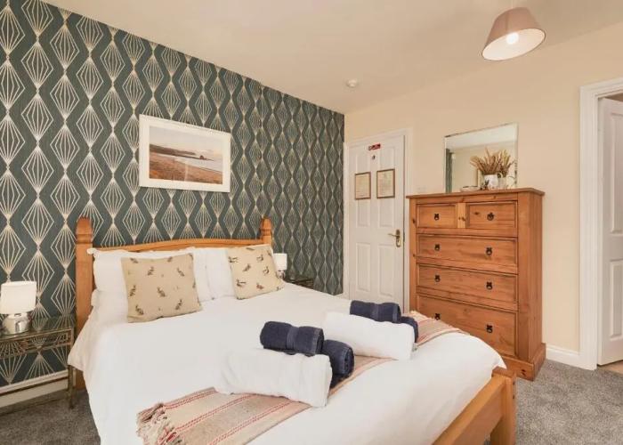 The White Hart Hotel