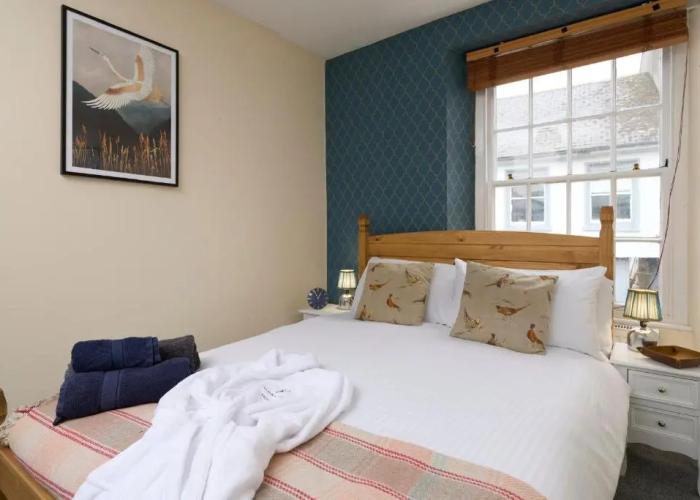 The White Hart Hotel