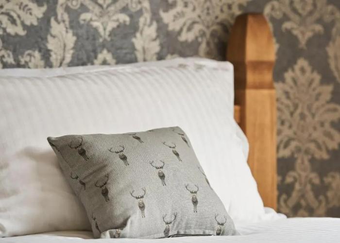 The White Hart Hotel