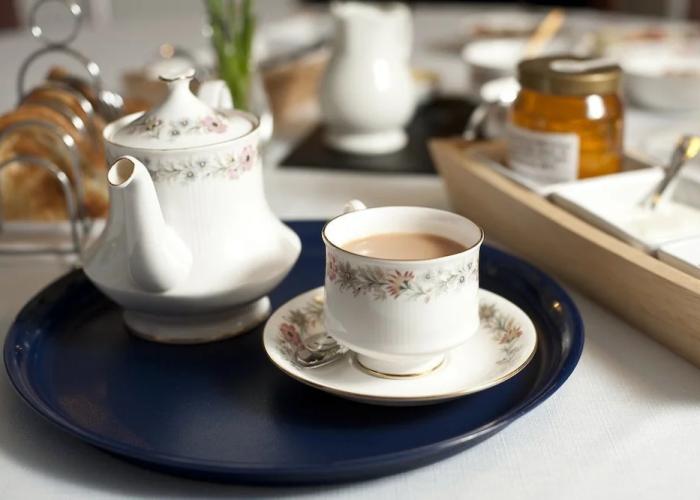 Cadleigh Manor B&B