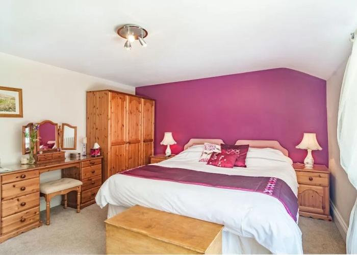 Cadleigh Manor B&B