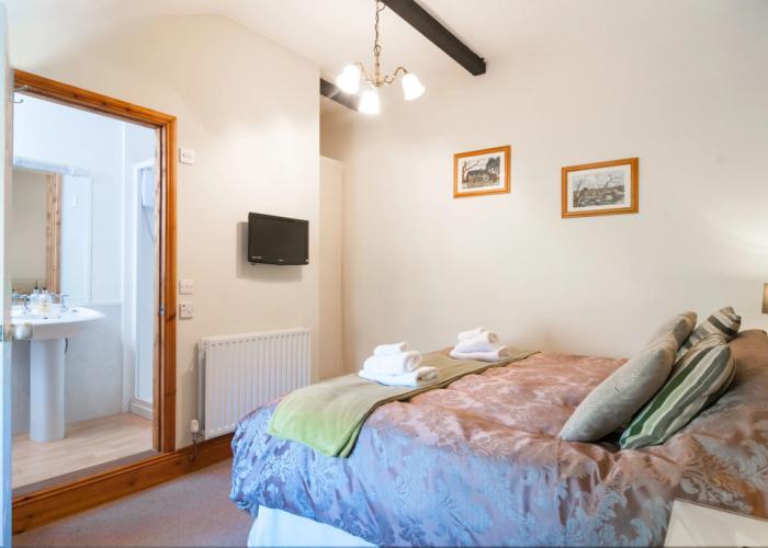 Cadleigh Manor B&B