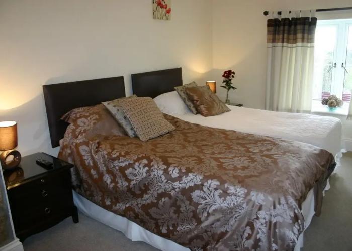 Cadleigh Manor B&B