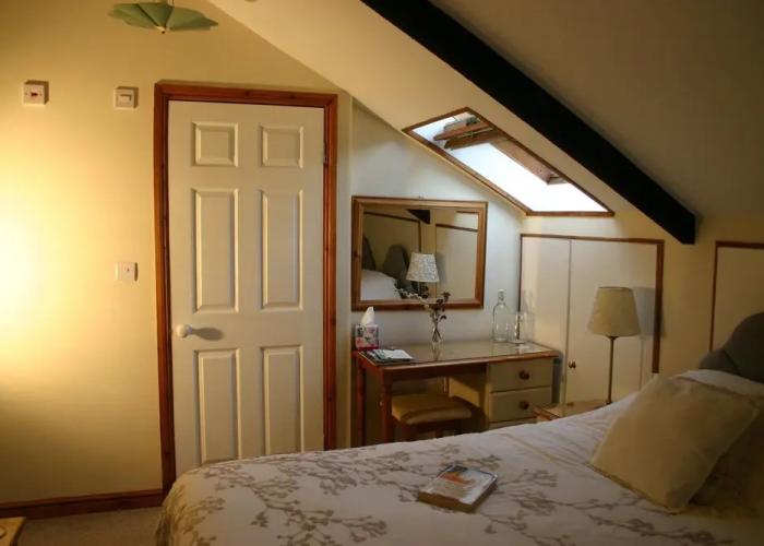 Cadleigh Manor B&B