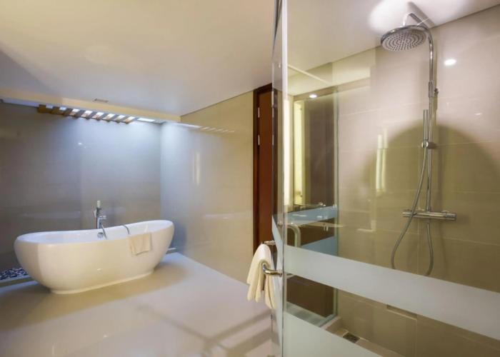 Golden Palace Hotel Lombok