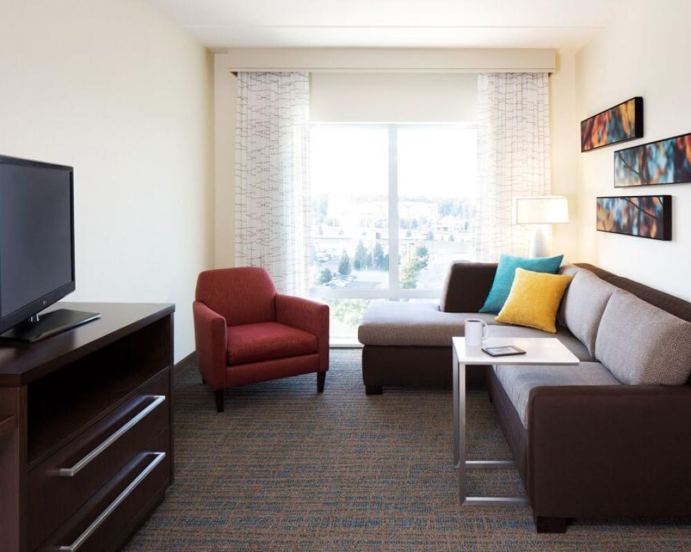 Residence Inn by Marriott Miami West / FL Turnpike