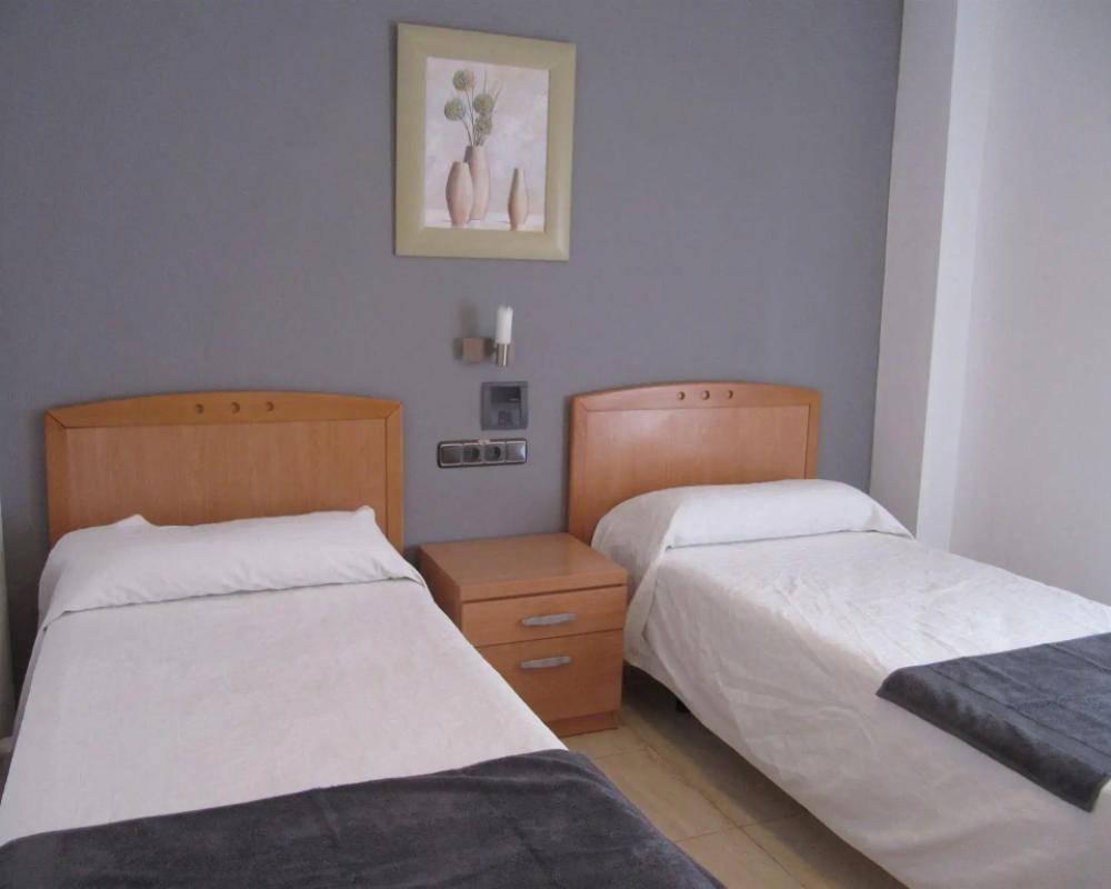 фото Hostal Meseguer