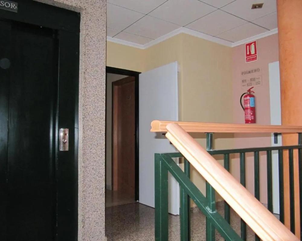 фото Hostal Meseguer