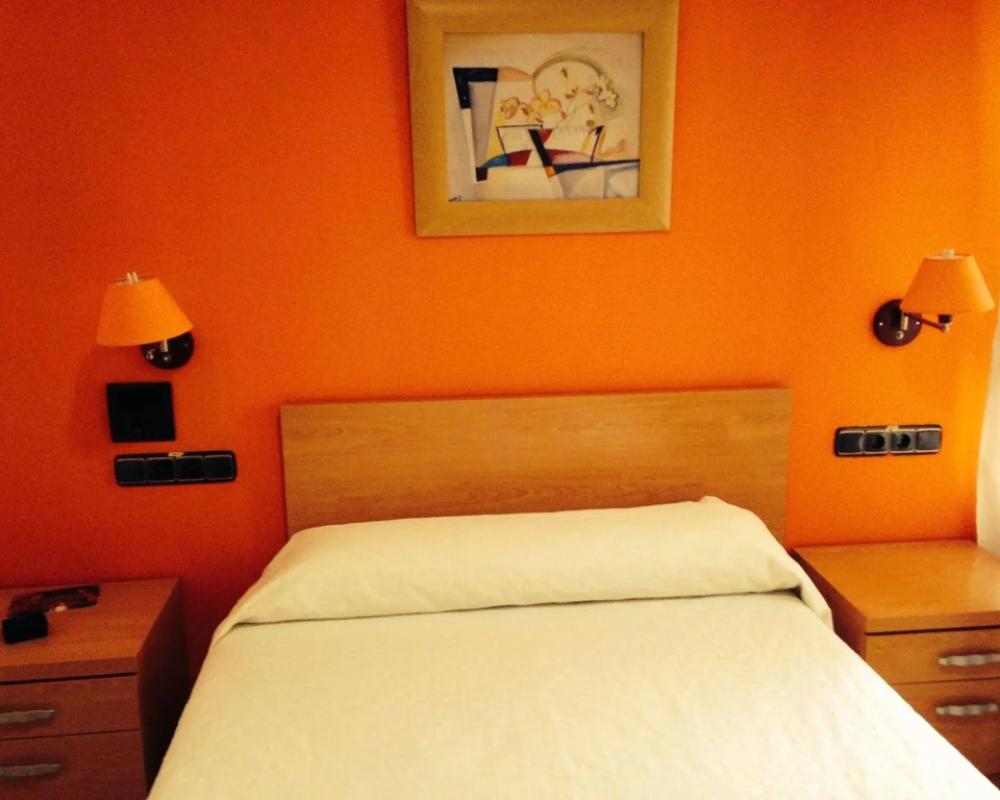 фото Hostal Meseguer