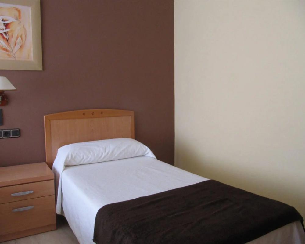 фото Hostal Meseguer