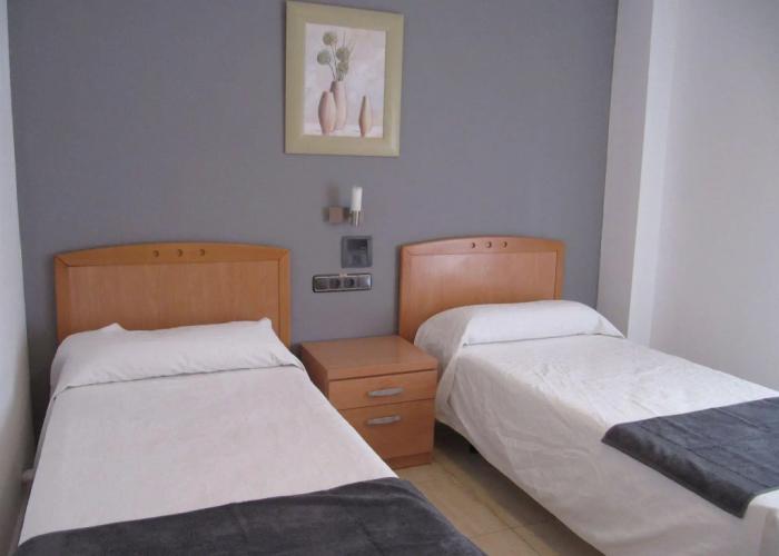 Hostal Meseguer