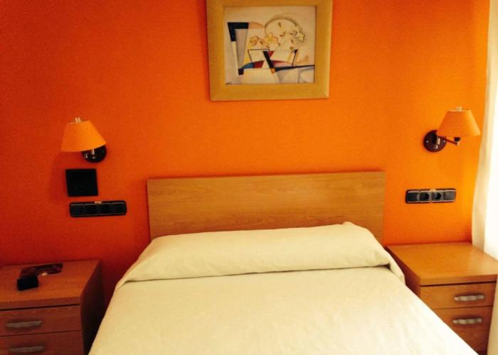 Hostal Meseguer