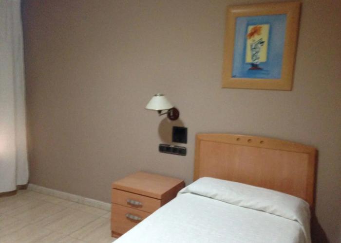 Hostal Meseguer