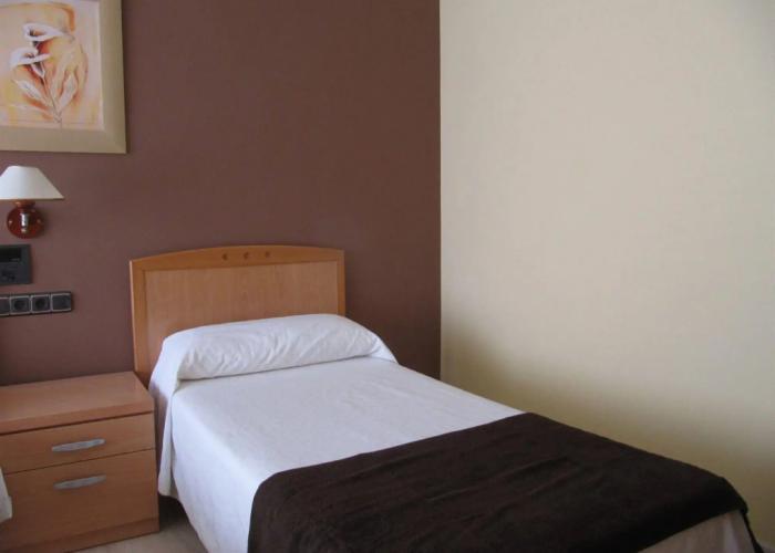 Hostal Meseguer
