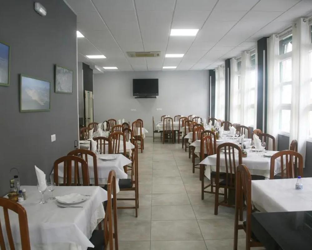 фото Hostal El Altet