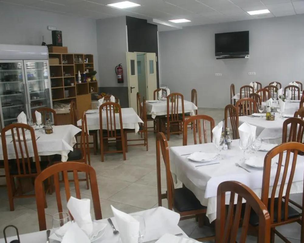 фото Hostal El Altet